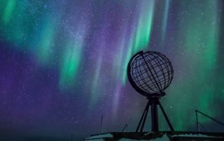 Team Tundra | Navigate North | Noordkaap