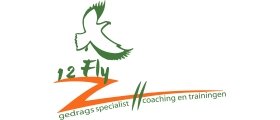 Sponsor 12Fly Gedragsspecialist | Stichting Team Tundra