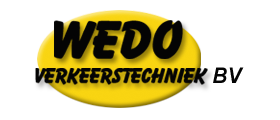 Sponsor Wedo verkeerstechniek