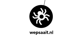 Sponsor wepsaait.nl | Team Tundra | 2019