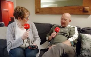 Interview | Team Tundra | Klokradio