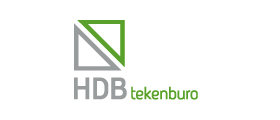 HDB Tekenburo | Navigate North | Team Tundra