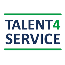 Donateur | Talent 4 Service | Team Tundra