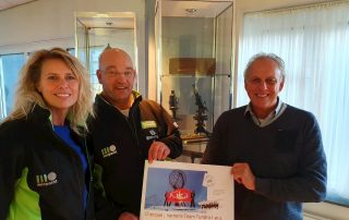 Stichting Team Tundra | Goede doelen 2019 | KiKa