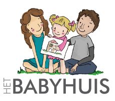 Team Tundra rijdt voor Stichting Het babyhuis in Dordrecht