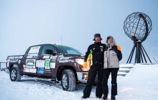 Liefdadigheidsinstelling | Stichting Team Tundra