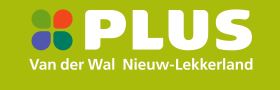 Sponsor | PLUS van der Wal | Navigate North 2024